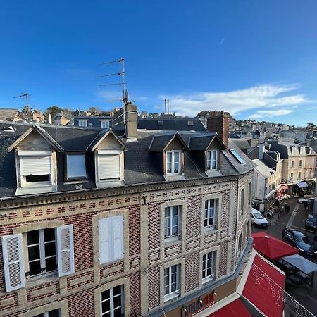 Les Bains De Trouville エクステリア 写真