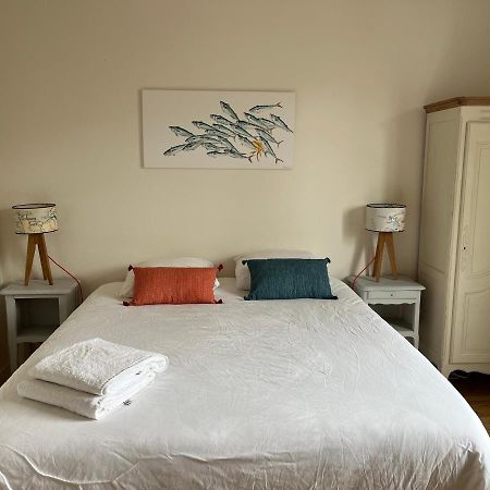 Les Bains De Trouville エクステリア 写真