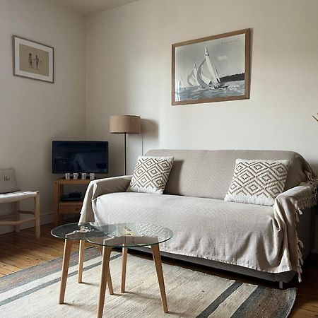Les Bains De Trouville エクステリア 写真
