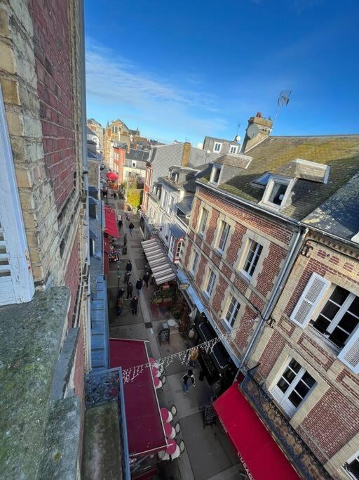 Les Bains De Trouville エクステリア 写真